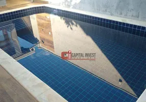 Foto 1 de Casa de Condomínio com 4 Quartos para venda ou aluguel, 350m² em Vila Jorge Zambom, Jaguariúna