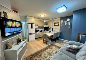 Foto 1 de Apartamento com 2 Quartos à venda, 68m² em Budag, Rio do Sul