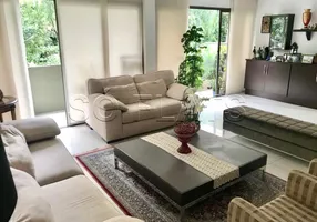 Foto 1 de Apartamento com 4 Quartos à venda, 260m² em Indianópolis, São Paulo