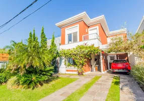 Foto 1 de Casa de Condomínio com 4 Quartos à venda, 219m² em Chapéu do Sol, Porto Alegre