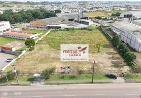 Foto 1 de Lote/Terreno à venda, 5481m² em Cidade Industrial, Curitiba