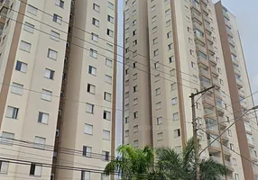 Foto 1 de Apartamento com 3 Quartos à venda, 67m² em Vila Leonor, São Paulo