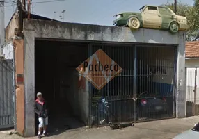 Foto 1 de Lote/Terreno à venda, 480m² em Penha De Franca, São Paulo