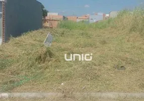 Foto 1 de Lote/Terreno à venda, 200m² em Campestre, Piracicaba