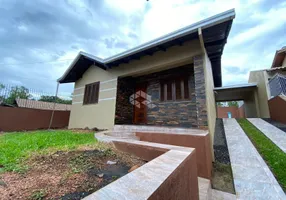 Foto 1 de Casa com 3 Quartos à venda, 123m² em Sol Nascente, Estância Velha