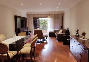 Foto 1 de Apartamento com 4 Quartos à venda, 215m² em Retiro, Petrópolis