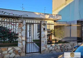 Foto 1 de Casa com 3 Quartos à venda, 180m² em Barra, Balneário Camboriú