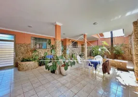 Foto 1 de Casa com 2 Quartos à venda, 244m² em Vila Monte Alegre, Ribeirão Preto