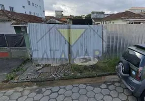 Foto 1 de Lote/Terreno à venda em Vila Voturua, São Vicente