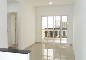 Foto 1 de Apartamento com 2 Quartos para alugar, 64m² em Demarchi, São Bernardo do Campo