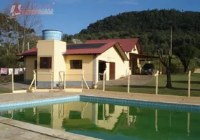 Foto 1 de Fazenda/Sítio com 6 Quartos para venda ou aluguel, 5000m² em , Nova Petrópolis