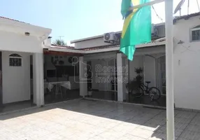 Foto 1 de Casa com 3 Quartos à venda, 147m² em Jardim Roberto Selmi Dei, Araraquara