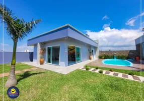 Foto 1 de Casa com 3 Quartos à venda, 172m² em Praia Areias Claras, Balneário Gaivota