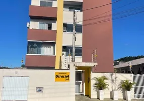 Foto 1 de Apartamento com 2 Quartos à venda, 64m² em Iririú, Joinville