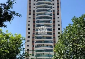 Foto 1 de Cobertura com 3 Quartos à venda, 189m² em Jardim Anália Franco, São Paulo