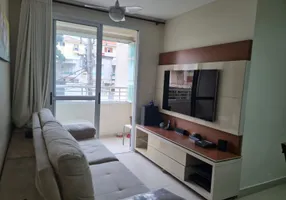 Foto 1 de Apartamento com 2 Quartos à venda, 67m² em Jardim Ester Yolanda, São Paulo