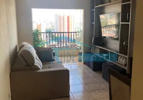 Foto 1 de Apartamento com 3 Quartos à venda, 73m² em Vila Matilde, São Paulo