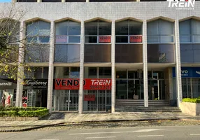 Foto 1 de Sala Comercial à venda, 273m² em Juvevê, Curitiba