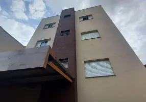 Foto 1 de Apartamento com 2 Quartos à venda, 49m² em Núcleo Habitacional Padre Aldo Bolini, Bragança Paulista