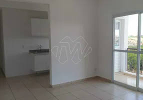 Foto 1 de Apartamento com 2 Quartos à venda, 61m² em Jardim dos Manacás, Araraquara