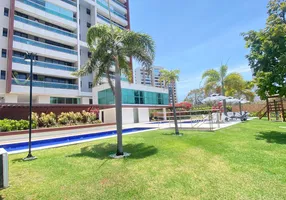 Foto 1 de Apartamento com 2 Quartos à venda, 72m² em Engenheiro Luciano Cavalcante, Fortaleza