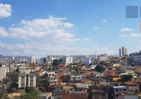 Foto 1 de Cobertura com 3 Quartos à venda, 140m² em Sagrada Família, Belo Horizonte