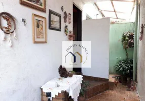 Foto 1 de Casa de Condomínio com 2 Quartos à venda, 130m² em Vila Marchi, São Bernardo do Campo