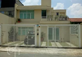 Foto 1 de Casa à venda, 212m² em Itaim Bibi, São Paulo