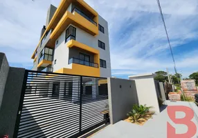 Foto 1 de Apartamento com 3 Quartos à venda, 93m² em Continental, Itapoá