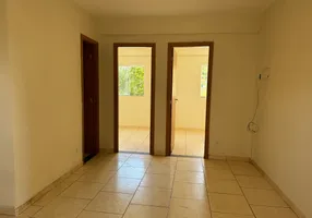 Foto 1 de Apartamento com 2 Quartos para alugar, 30m² em Federal, São Lourenço