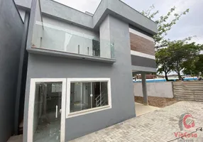 Foto 1 de Casa de Condomínio com 2 Quartos à venda, 68m² em Âncora, Rio das Ostras