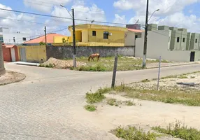 Foto 1 de Lote/Terreno à venda, 317m² em Clima Bom, Maceió