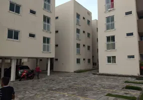 Foto 1 de Apartamento com 2 Quartos à venda, 54m² em Planalto Boa Esperança, João Pessoa
