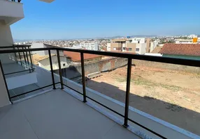 Foto 1 de Apartamento com 2 Quartos à venda, 57m² em Jardim Leblon, Belo Horizonte
