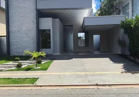 Foto 1 de Casa de Condomínio com 3 Quartos à venda, 200m² em Jardins Lisboa, Goiânia