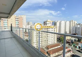 Foto 1 de Apartamento com 1 Quarto à venda, 66m² em Boqueirão, Santos