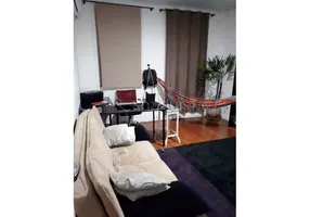 Foto 1 de Sobrado com 3 Quartos à venda, 130m² em Vila Clementino, São Paulo