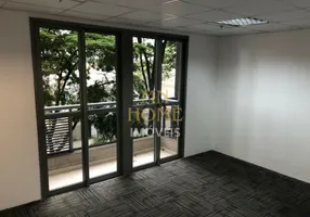 Foto 1 de Imóvel Comercial à venda, 34m² em Vila Cordeiro, São Paulo
