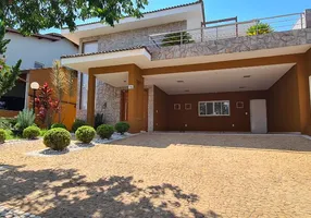 Foto 1 de Casa com 3 Quartos à venda, 277m² em Boa Esperança, Paulínia