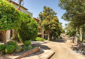 Foto 1 de Casa de Condomínio com 3 Quartos à venda, 343m² em Jardim Isabel, Porto Alegre