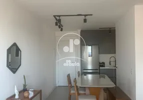 Foto 1 de Apartamento com 2 Quartos à venda, 50m² em Vila Pires, Santo André