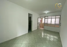 Foto 1 de Kitnet com 1 Quarto à venda, 26m² em Aviação, Praia Grande