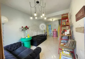 Foto 1 de Sobrado com 2 Quartos para venda ou aluguel, 90m² em Campo Belo, São Paulo
