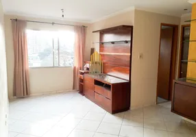 Foto 1 de Apartamento com 2 Quartos à venda, 59m² em Lapa, São Paulo