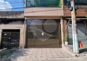 Foto 1 de Sobrado com 3 Quartos à venda, 125m² em DIADEMA, Diadema