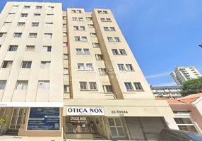 Foto 1 de Apartamento com 1 Quarto à venda, 40m² em Centro, Campinas