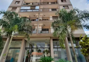 Foto 1 de Apartamento com 3 Quartos à venda, 117m² em Jardim Bela Vista, Rio Claro