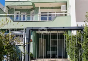 Foto 1 de Casa com 3 Quartos à venda, 201m² em Hípica, Porto Alegre