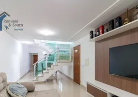 Foto 1 de Sobrado com 3 Quartos à venda, 115m² em Jardim Bom Clima, Guarulhos