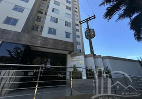 Foto 1 de Apartamento com 3 Quartos à venda, 59m² em Setor Pedro Ludovico, Goiânia